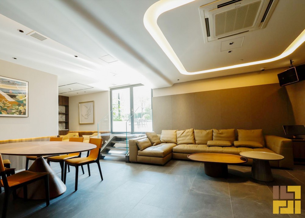 室內會所 Party Room (KTV)