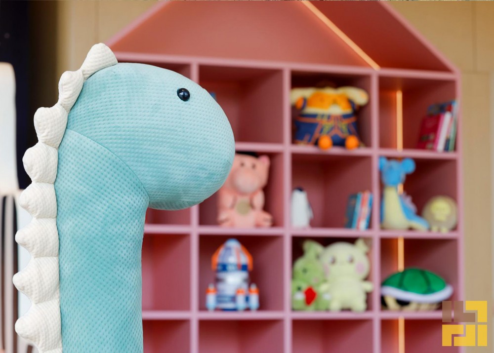 室內會所 淘氣天地 (兒童遊樂設施)